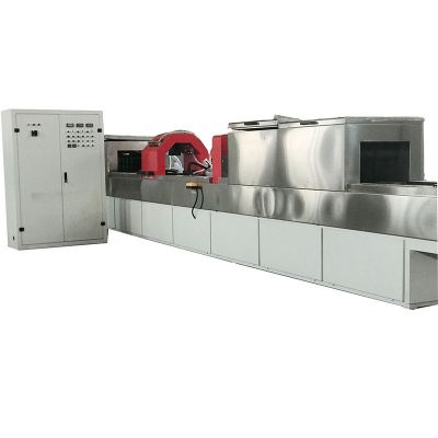 CXT-24000AT steering knuckles magnetic particle  inspection equipment